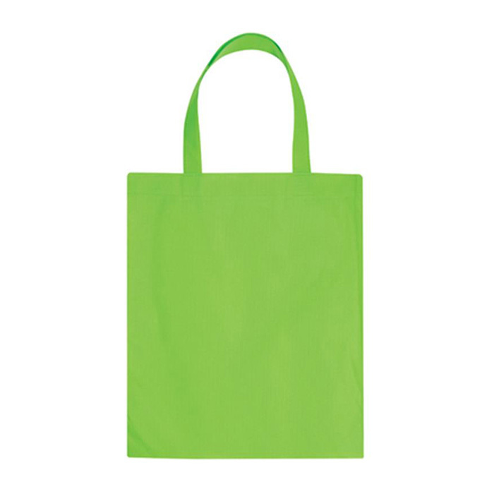 Non-woven A4 Tote Bag (Portrait) | MF Asia Singapore