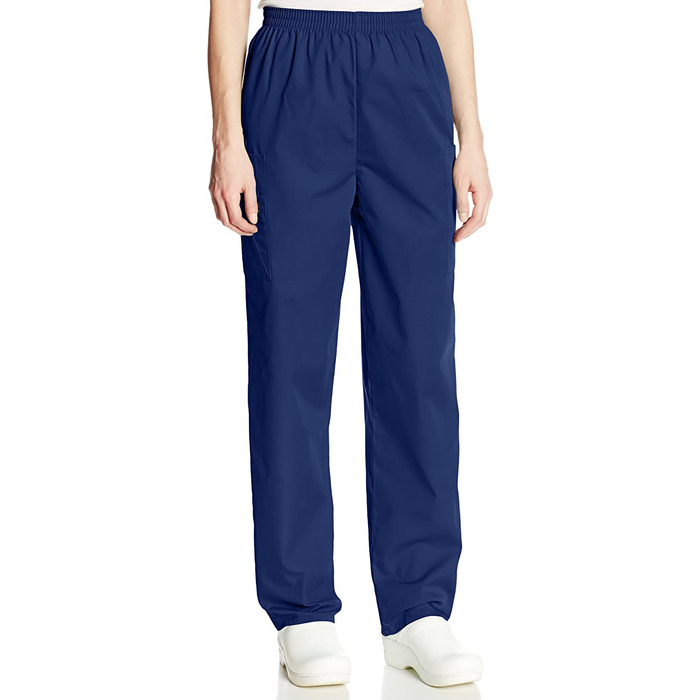 MF Basics Stretchable Medical Nursing Scrub Pants | MF Asia Singapore