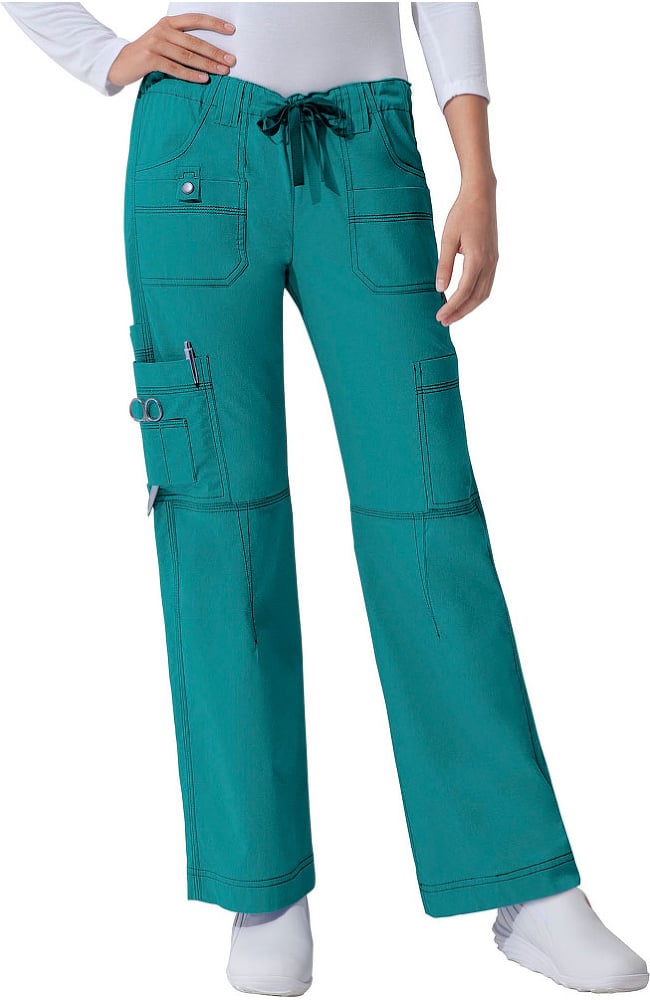 dickies cargo chef pants